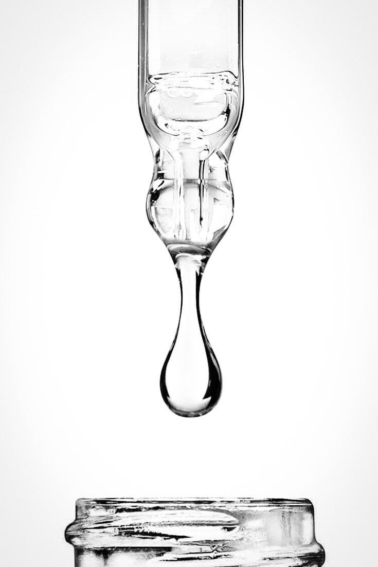 K-Beauty: Proven Glow.