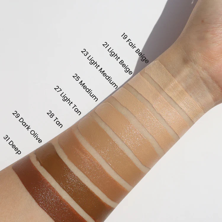 Heimish Moringa Ceramide BB Cream Tinted Moisturiser PA++ SPF30