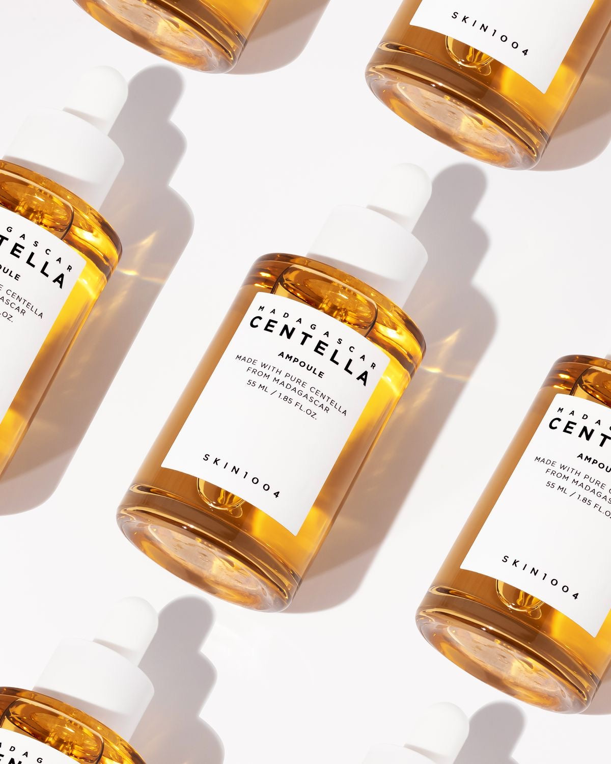 Skin1004 Madagascar Centella Ampoule 100ml