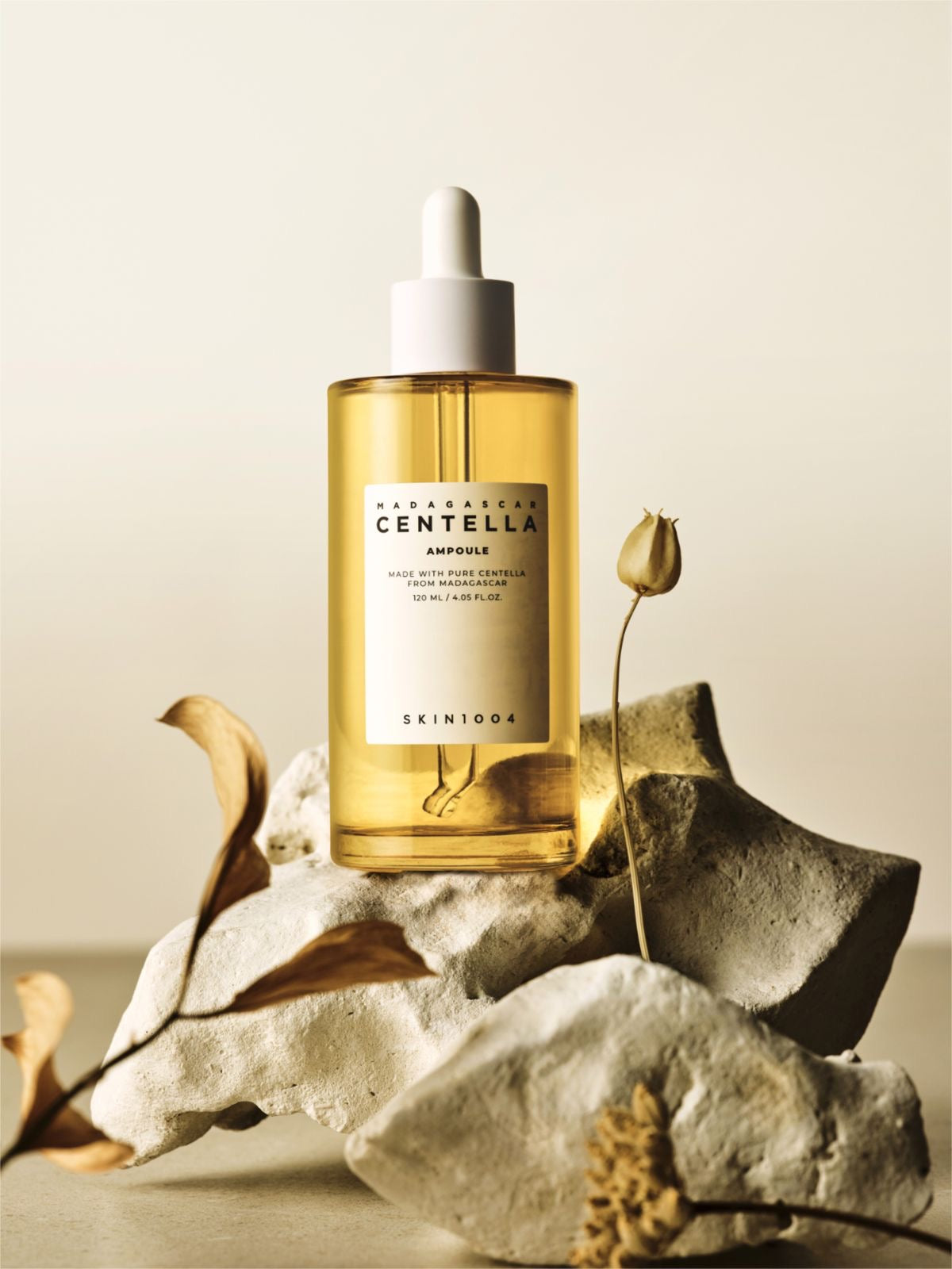 Skin1004 Madagascar Centella Ampoule 100ml