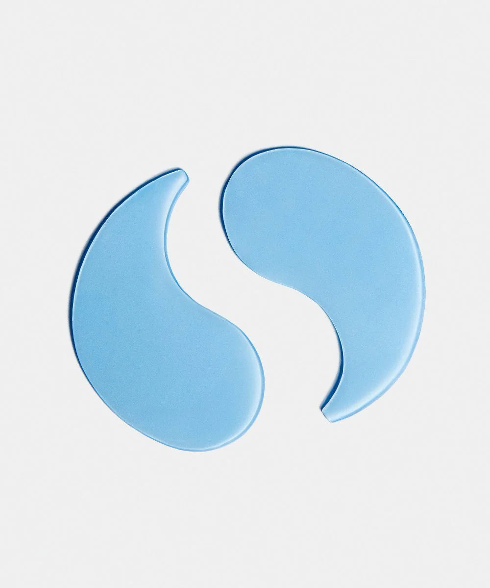 Luna Microcare® HYDROGEL EYE MASK 1pcs