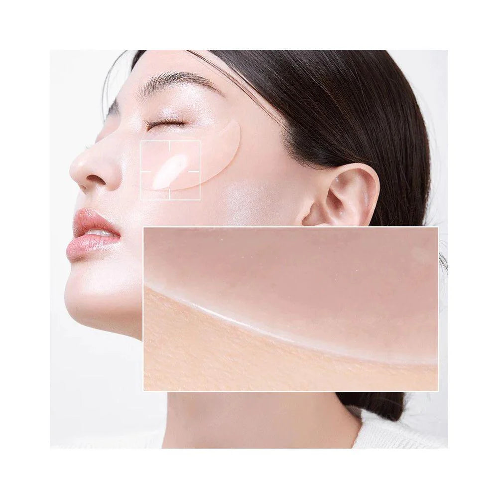 MEDIHEAL Retinol Collagen Eye Ampoule Patch 60Pcs