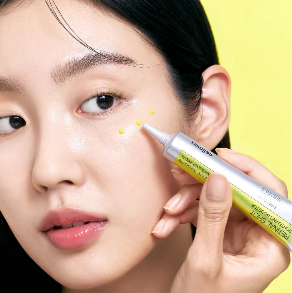 Celimax The Vita A Retinal Shot Tightening Booster 15ml