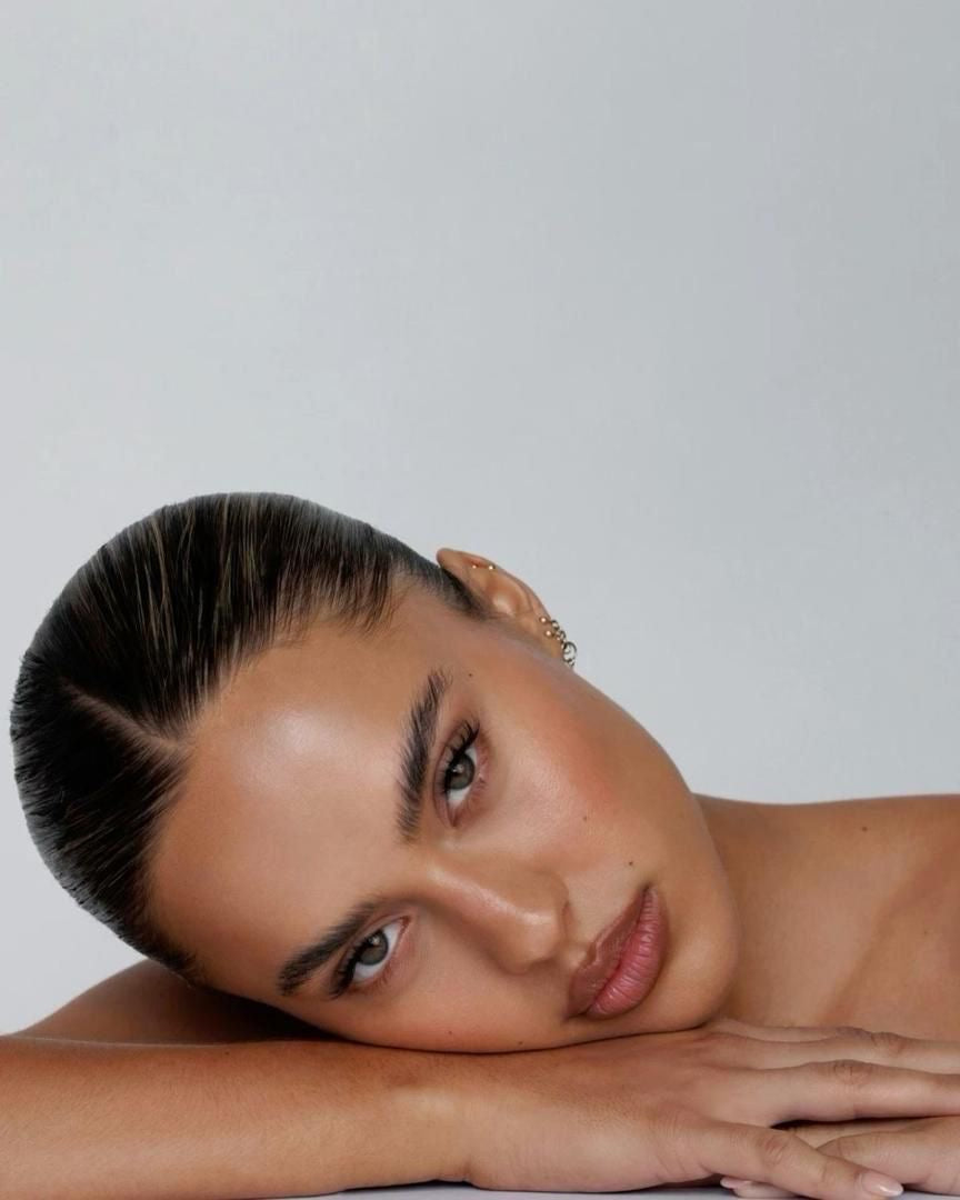 Mild Skin Balancing Vegan Cream