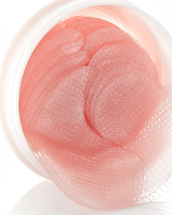 Abib PDRN Retinal Eye Patch Glow Jelly 60Pcs