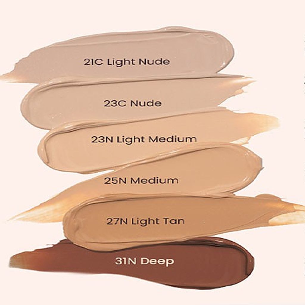 Heimish Moringa Ceramide BB Cream Tinted Moisturiser PA++ SPF30