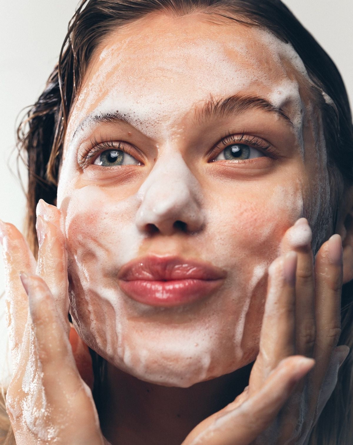 Black Rice Soft Peeling Gel