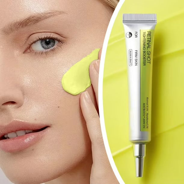 Celimax The Vita A Retinal Shot Tightening Booster 15ml