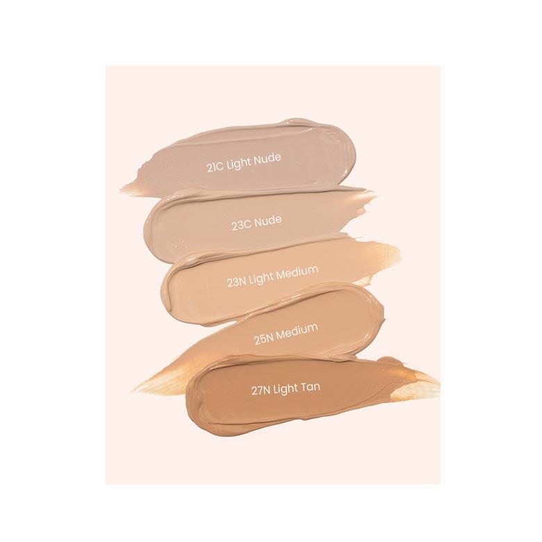 Heimish Moringa Ceramide BB Cream Tinted Moisturiser PA++ SPF30