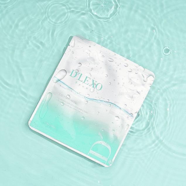 D'LEXO EXO PDRN Mask (1pcs)