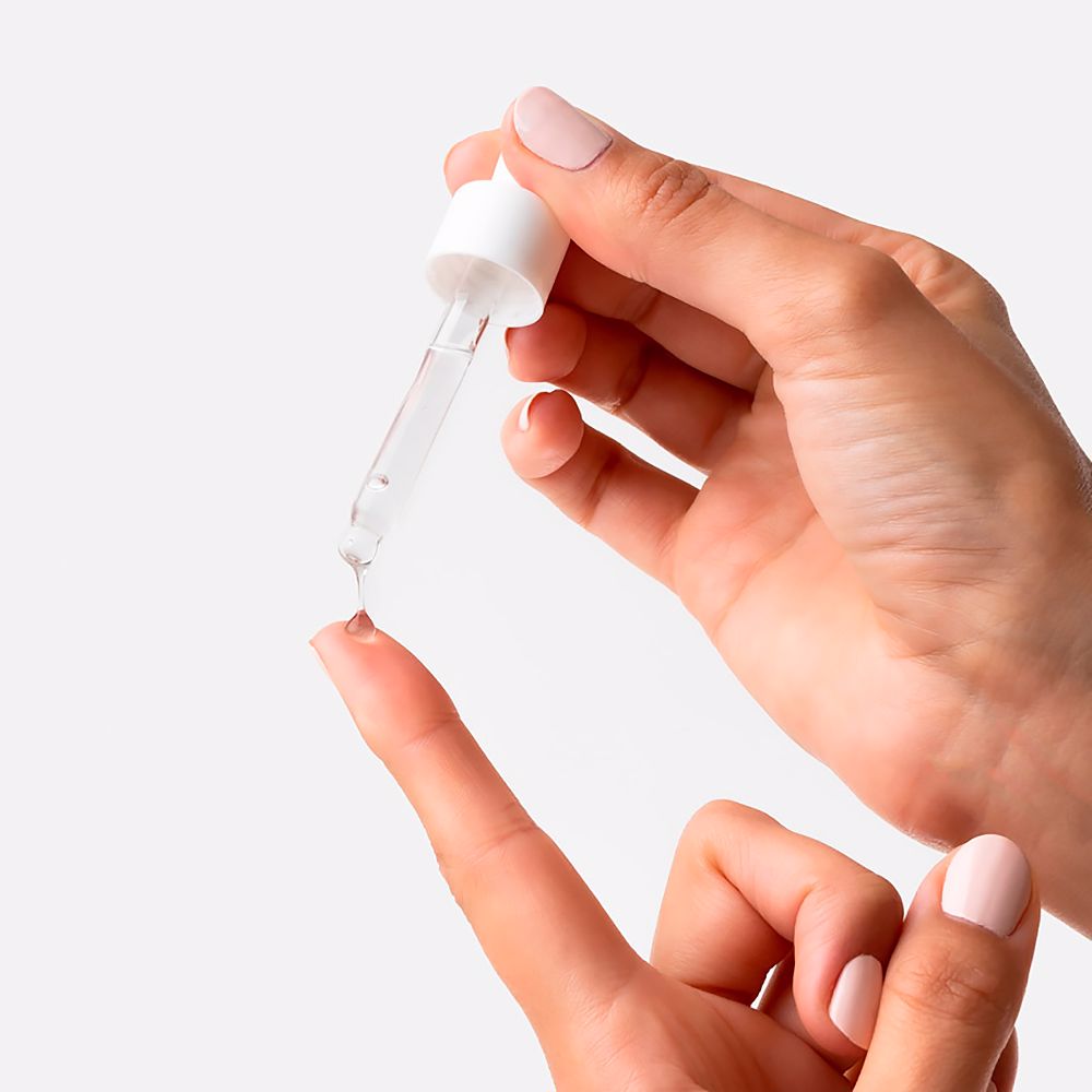 The Potions HYALURONIC ACID ampoule 50ml