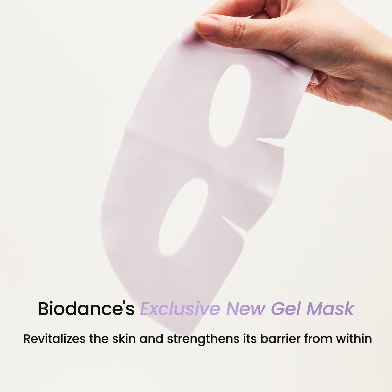 BIODANCE Rejuvenating Caviar PDRN Real Deep Mask sheet (1 pcs)