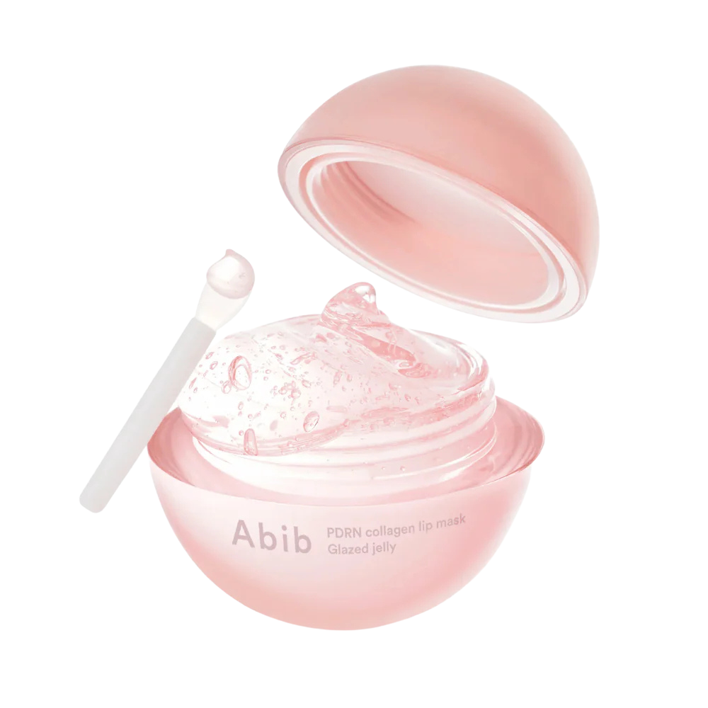 Abib PDRN Collagen Lip Mask Glazed Jelly 11g