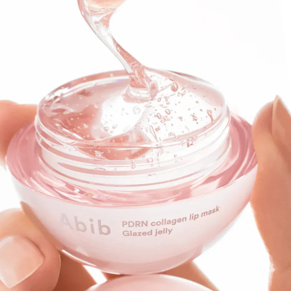 Abib PDRN Collagen Lip Mask Glazed Jelly 11g