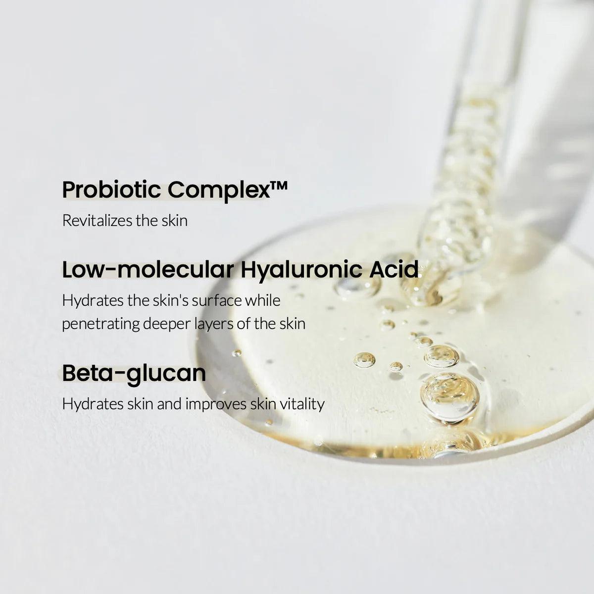 Skin Glow Vital Ampoule 50ML