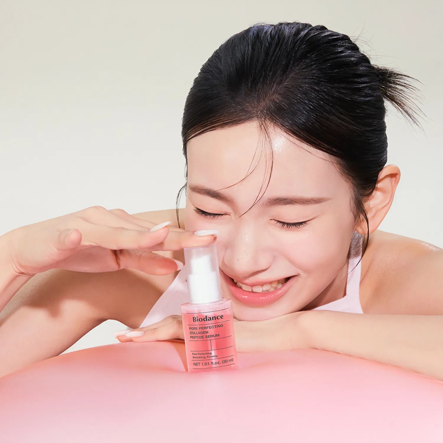 BIODANCE Pore Perfecting Collagen Peptide Serum 30ml