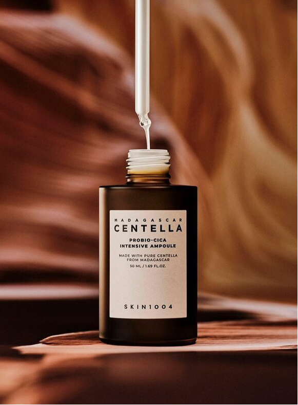 Skin1004 Madagascar Centella Probio-Cica Intensive Ampoule 50ml