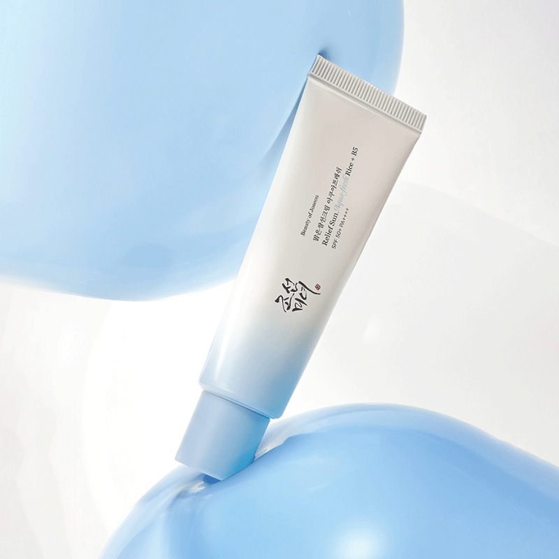 Beauty Of Joseon Relief Sun Aqua-Fresh Rice + B5 Sunscreen PA++++ SPF50+ 50ml