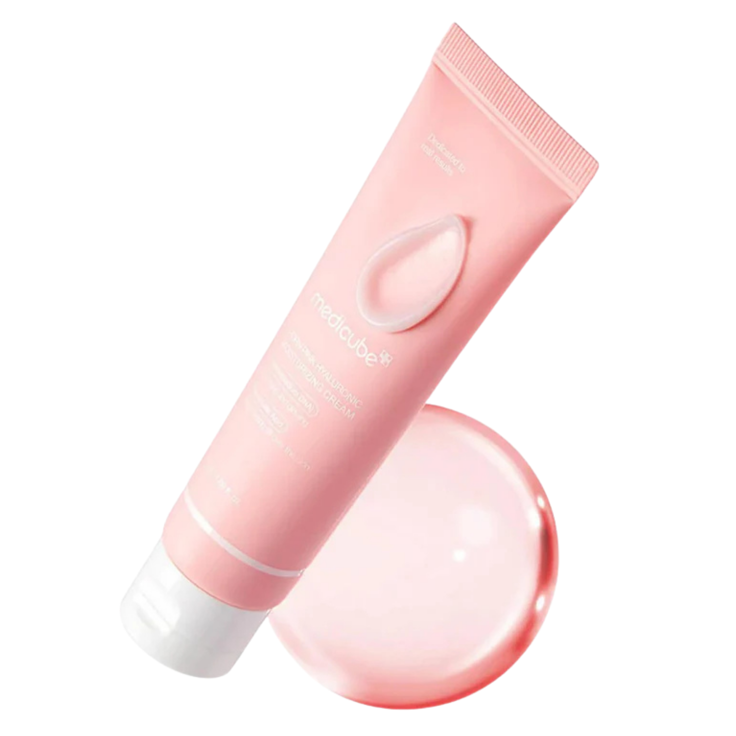 Medicube PDRN Pink hyaluronic Moisturizing Cream 50ml