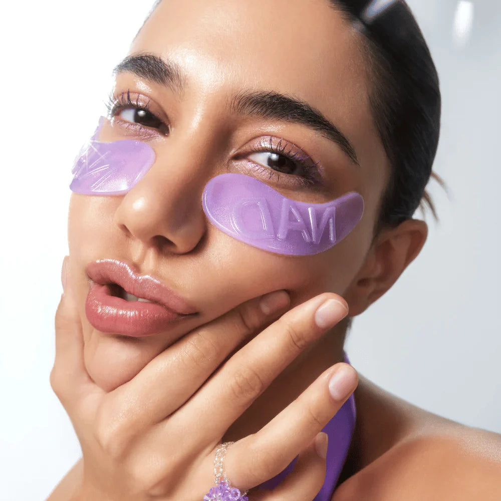 Numbuzin No.9 NAD Collagen Under Eye Patches 1pcs