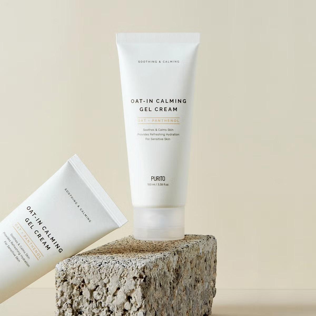 PURITO Oat-in Calming Gel Cream 100ML