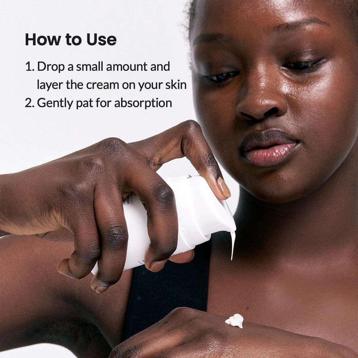 Biodance - Skin-Glow Essence Cream 50ML