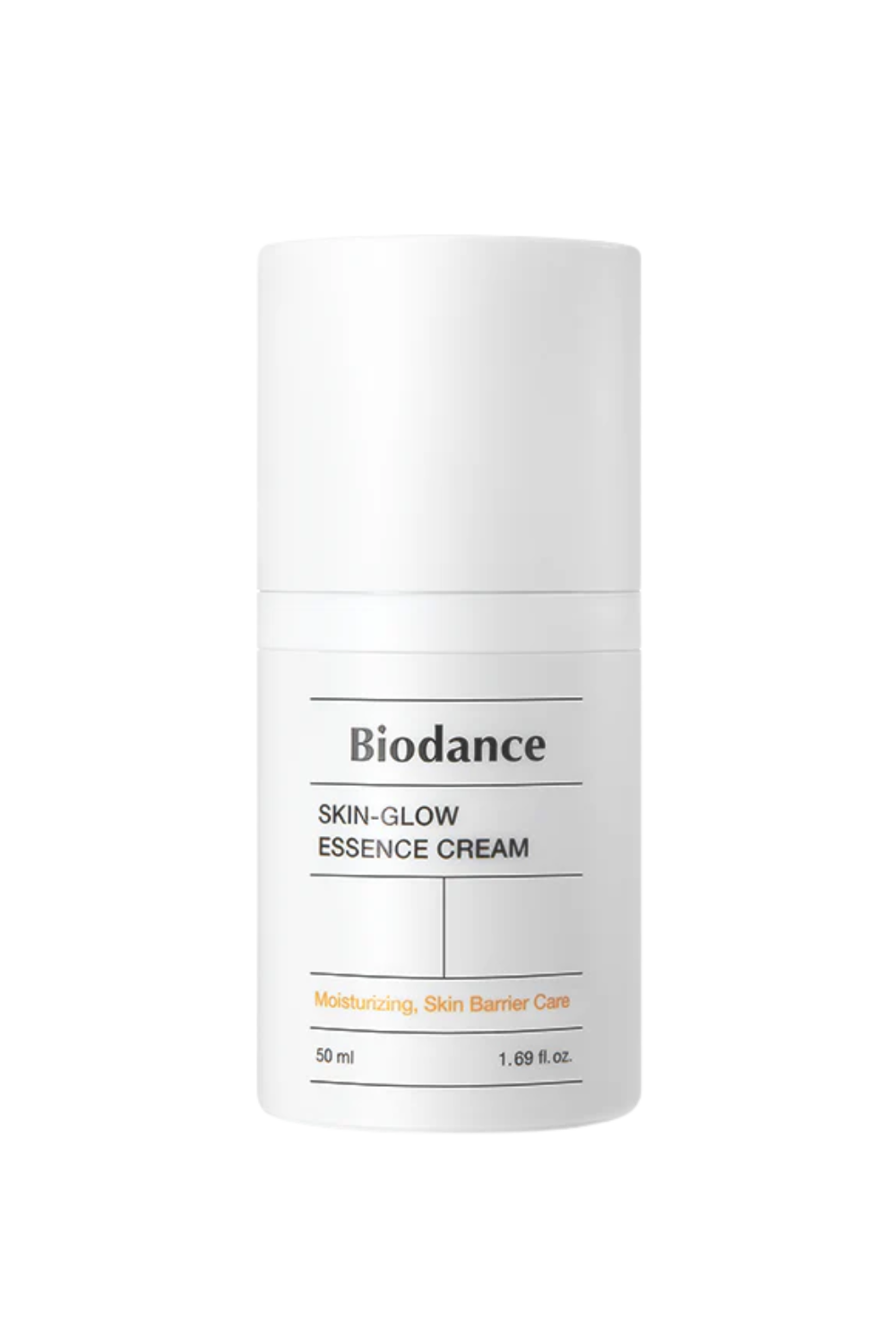 Biodance - Skin-Glow Essence Cream 50ML