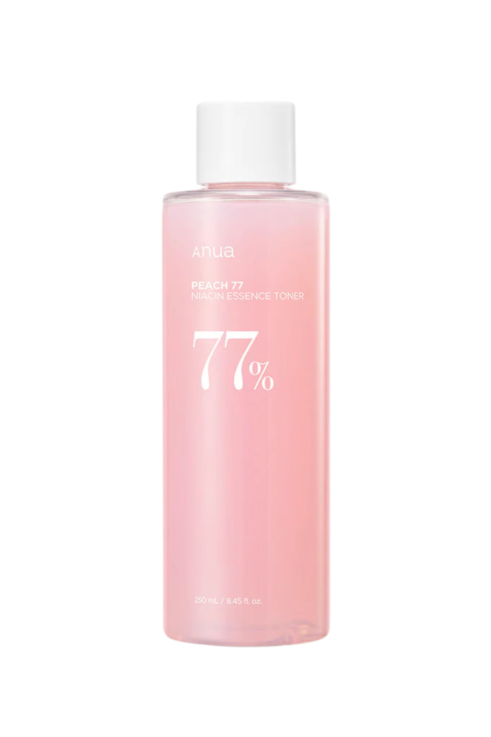 化粧水・ローション・トナー anua PEACH 77+ Anua Peach 77 Niacin Essence Toner 250ML