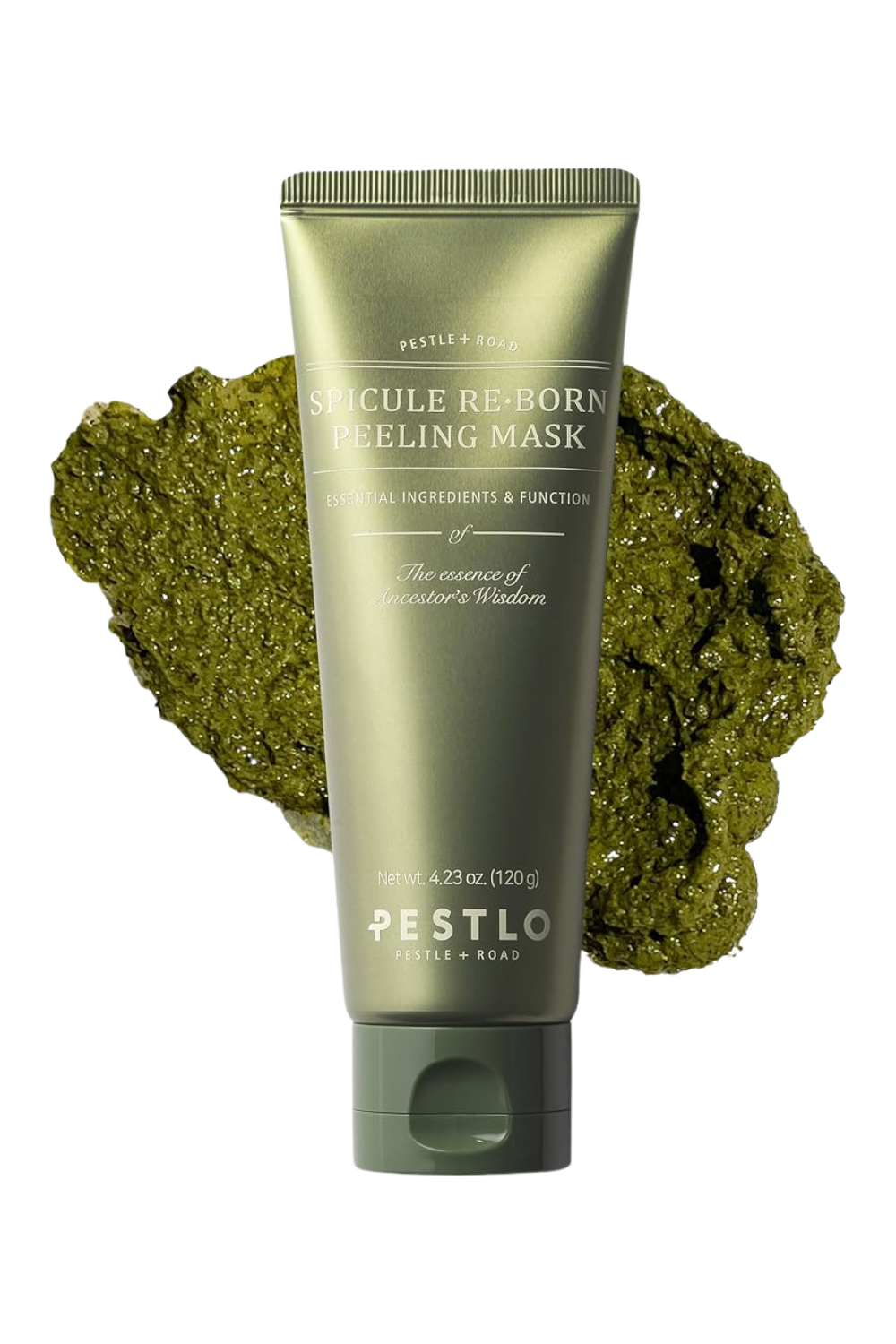 PESTLO - Spicule Re-Born Peeling Mask