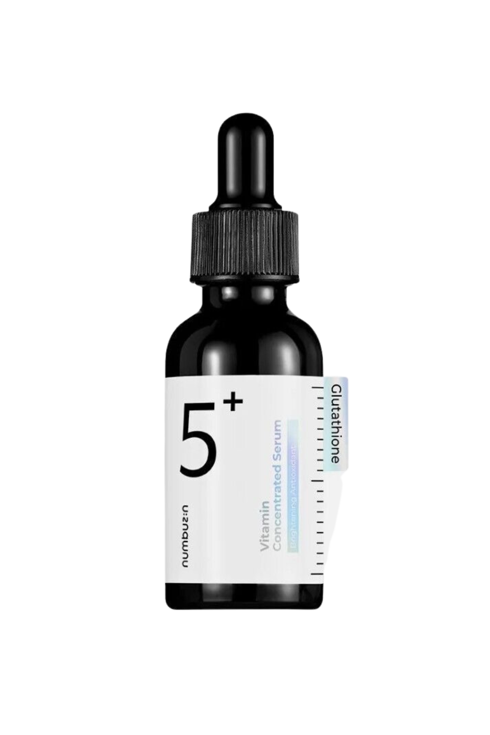 Numbuzin No. 5 Vitamin Concentrated Serum 30ml