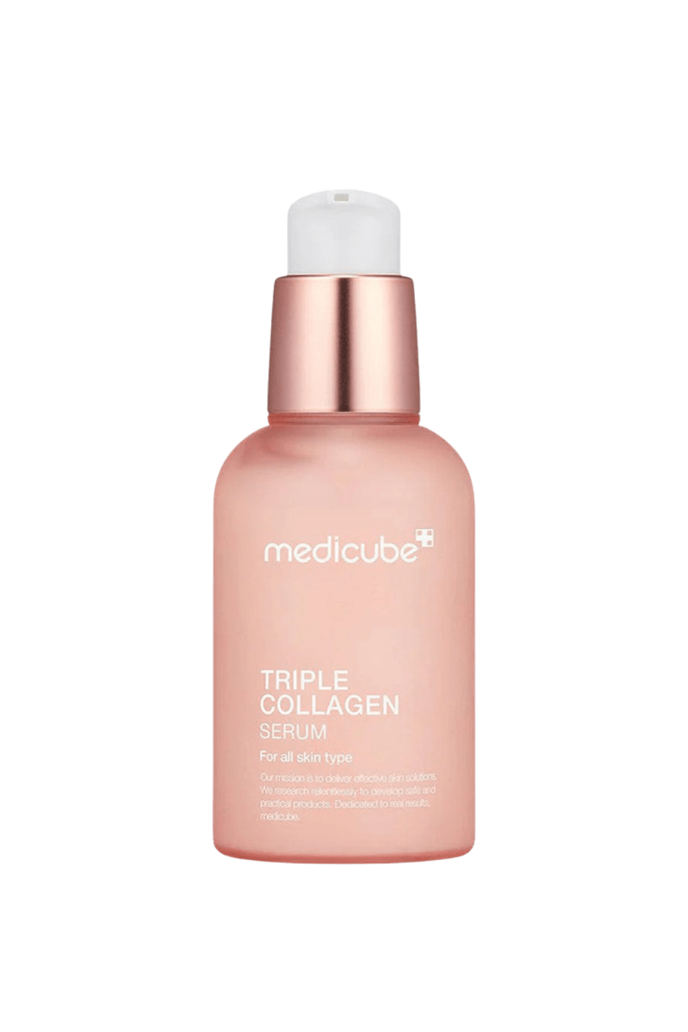 Medicube Triple Collagen Serum 4.0 55ml
