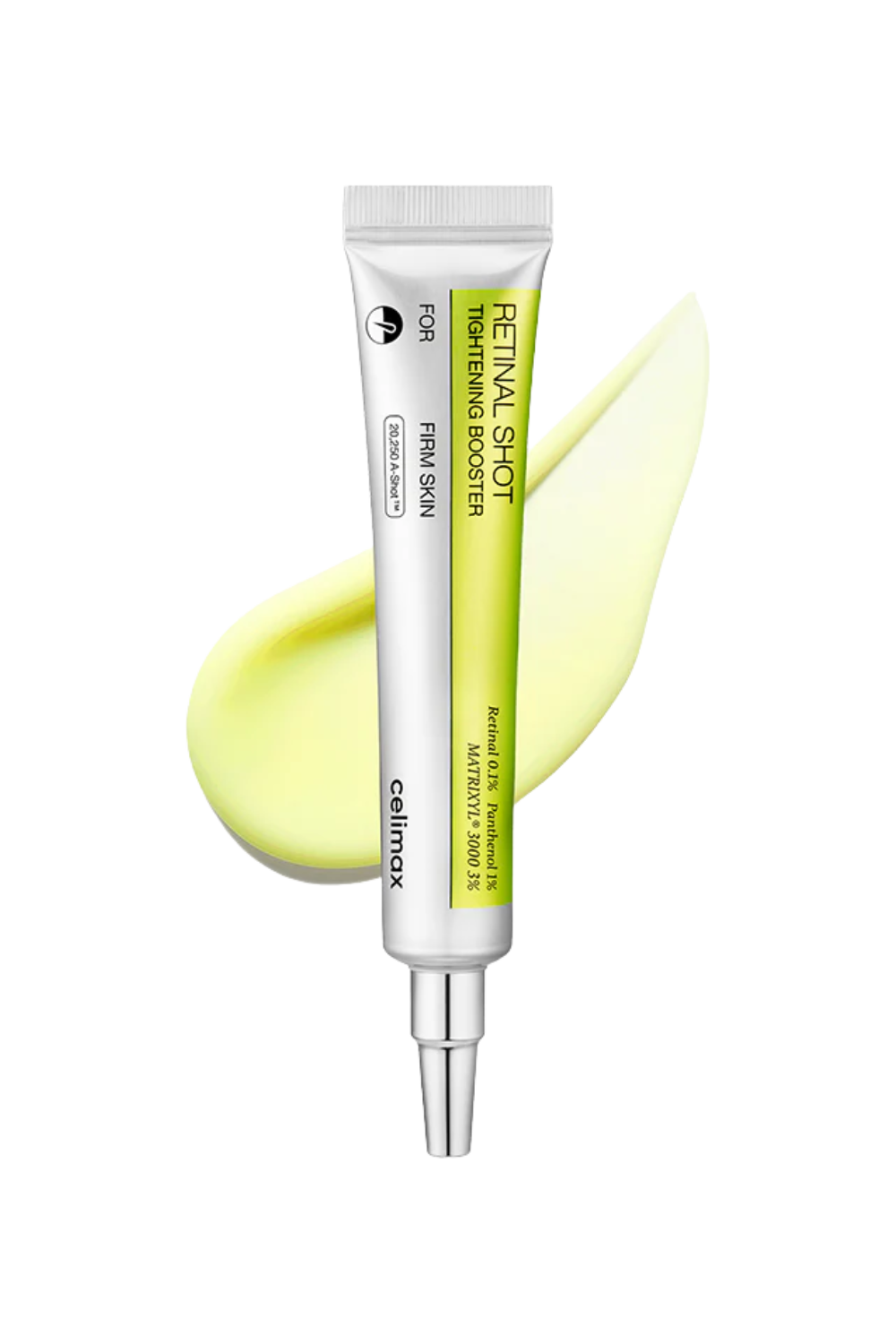 Celimax The Vita A Retinal Shot Tightening Booster 15ml