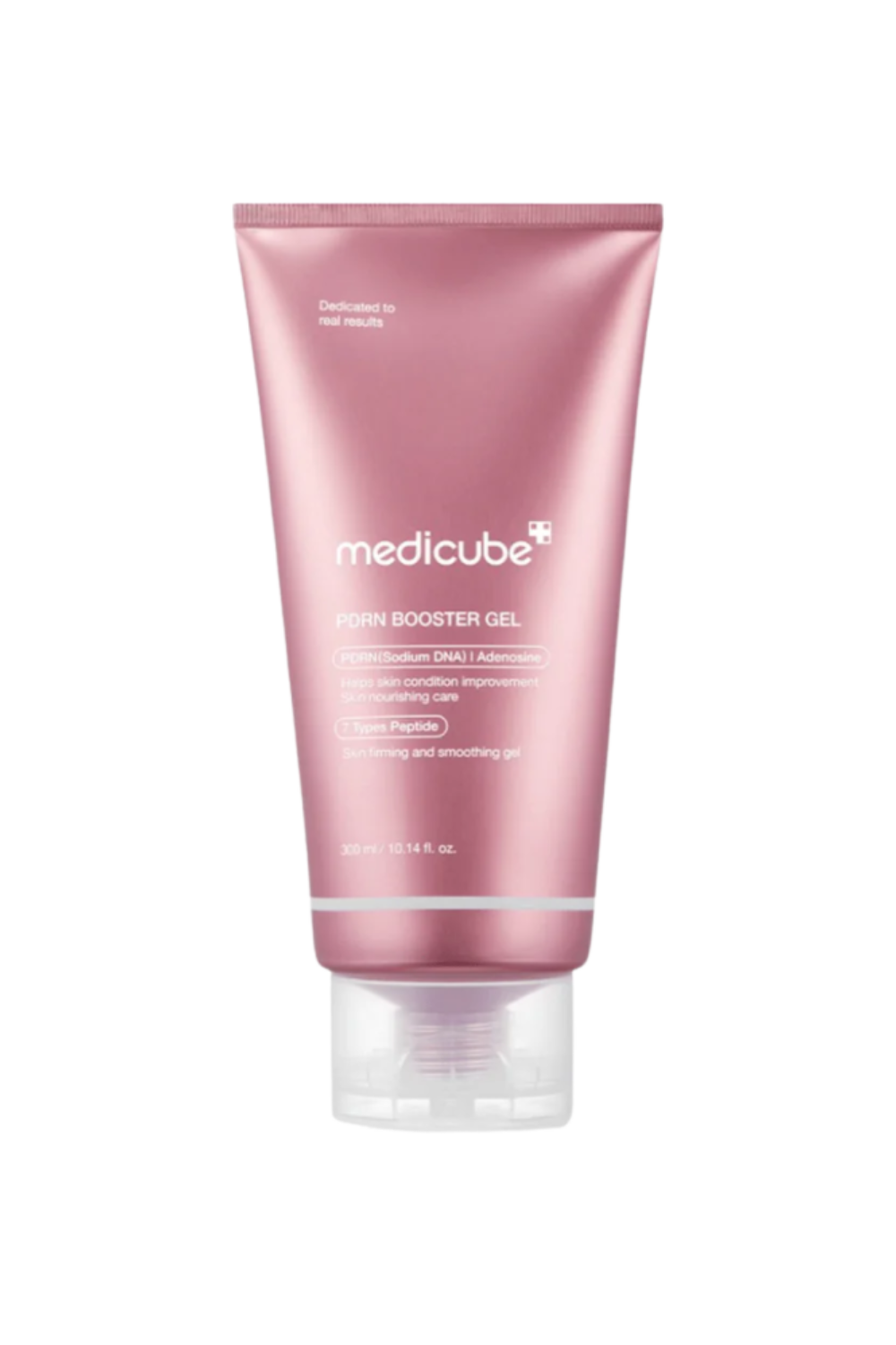 Medicube AGE-R PDRN Booster Gel 300ml