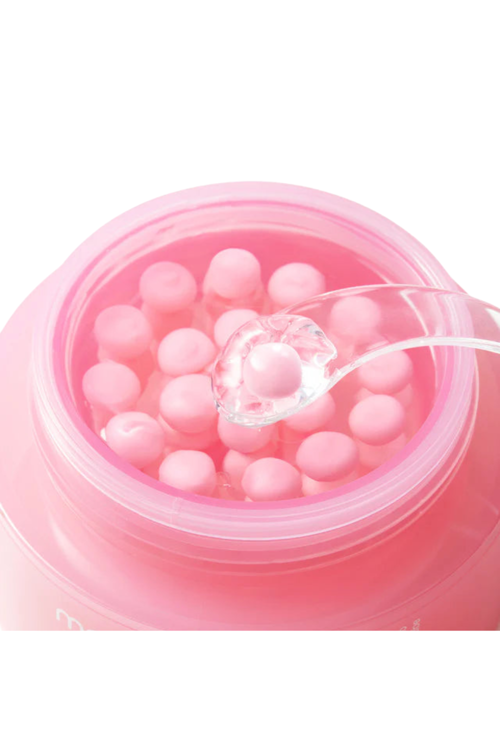 Medicube PDRN Pink Collagen Capsule cream 55g