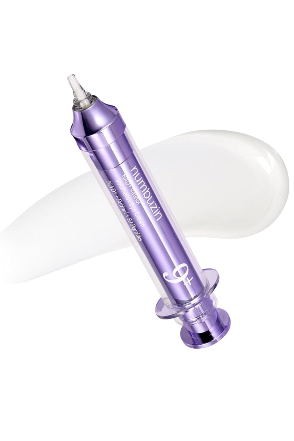 Numbuzin No.9 NAD Retinol Volume Shot Eye Cream 10ml