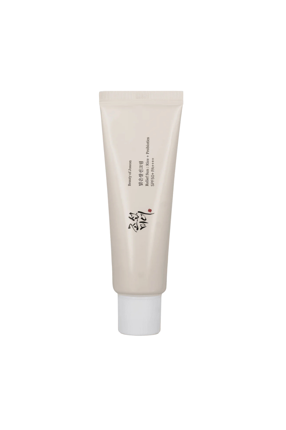 Relief Sun : Rice + Probiotics (SPF50+ PA++++)