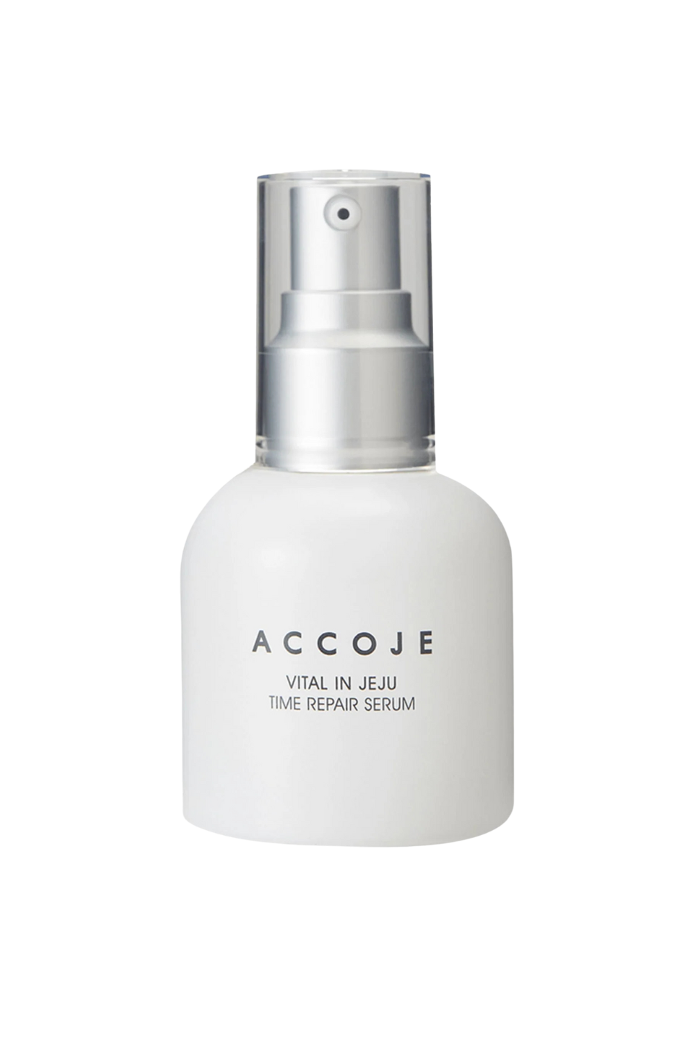 Vital in Jeju Time Repair Serum