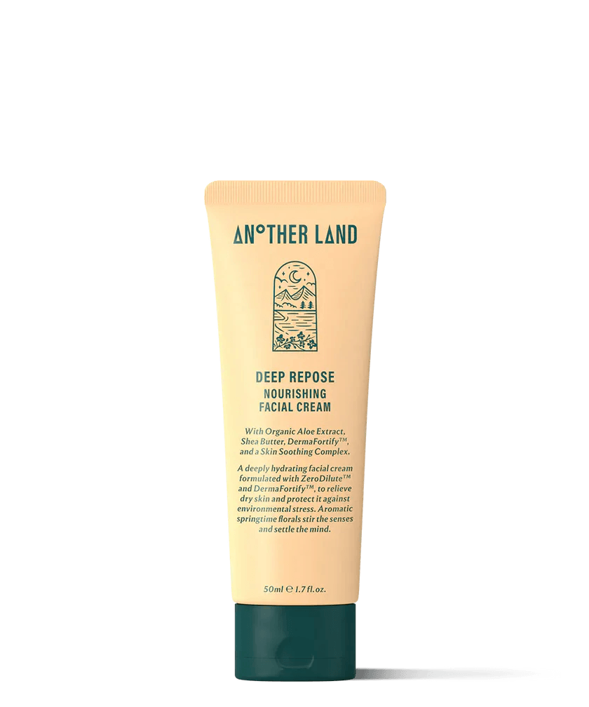 DEEP REPOSE NOURISHING FACIAL CREAM - KoR London