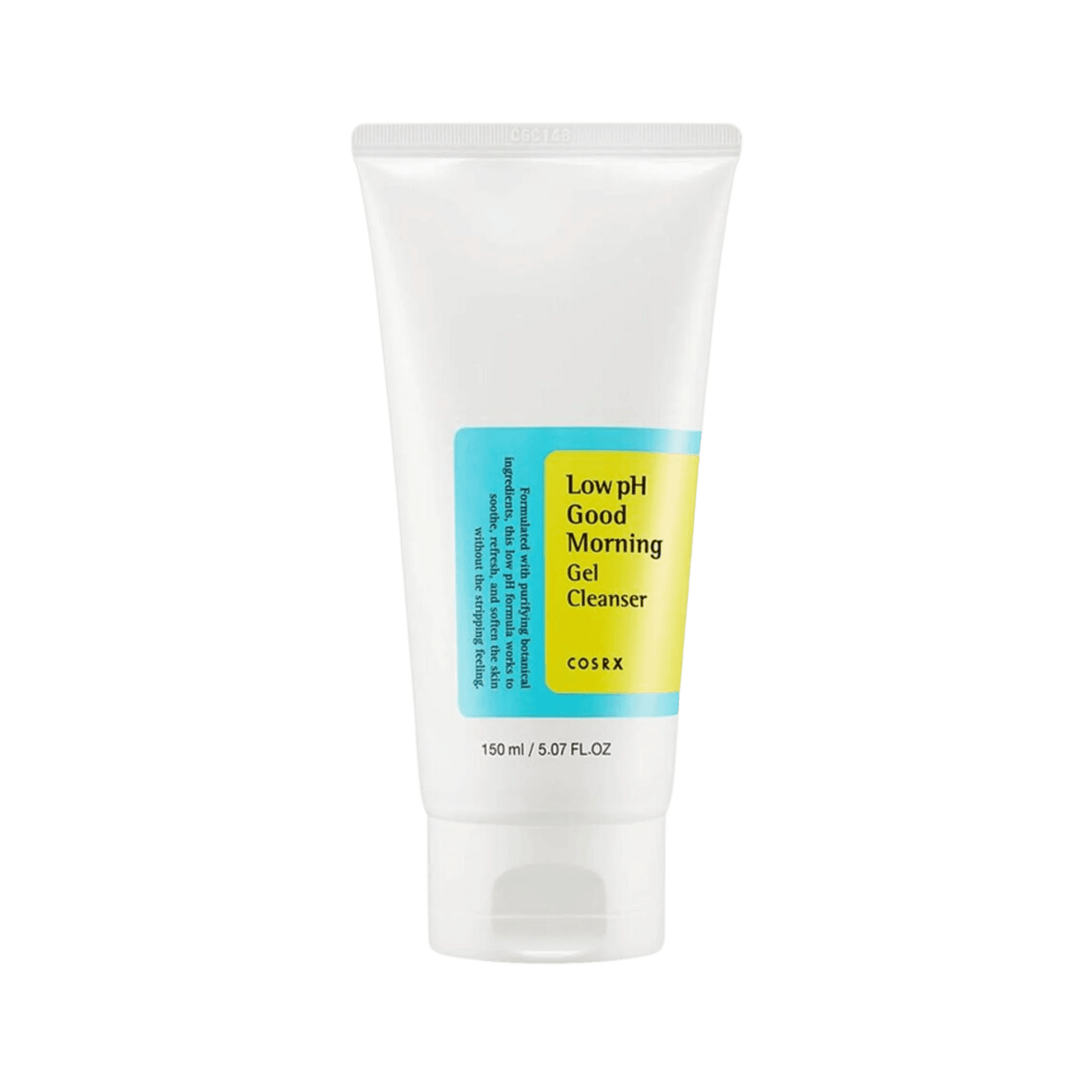 Low pH Good Morning Gel Cleanser - KoR London