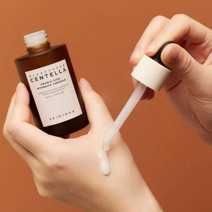 Skin1004 Madagascar Centella Probio-Cica Intensive Ampoule 50ml