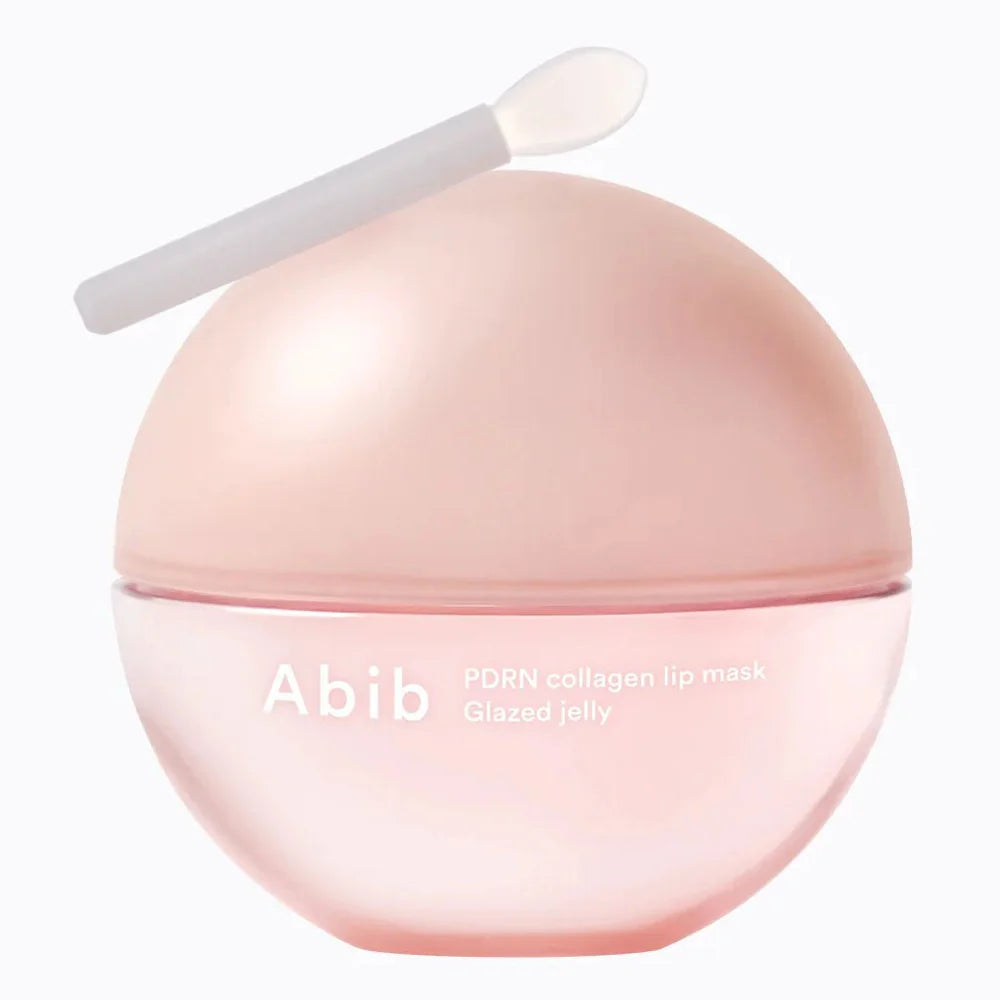 Abib PDRN Collagen Lip Mask Glazed Jelly 11g
