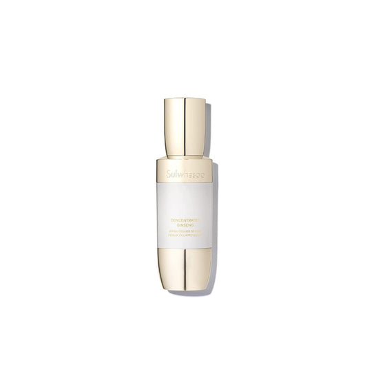 Concentrated Ginseng Brightening Serum - KoR London