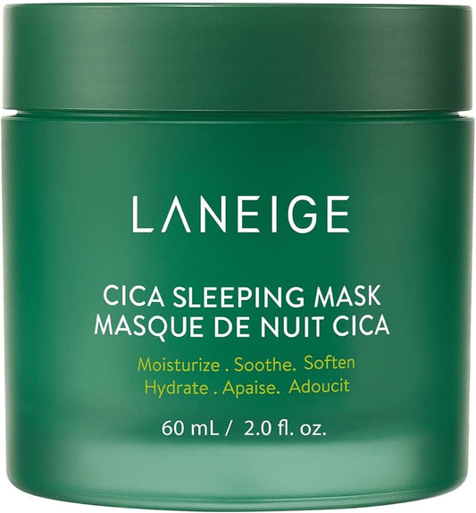 Laneige Cica Sleeping Mask