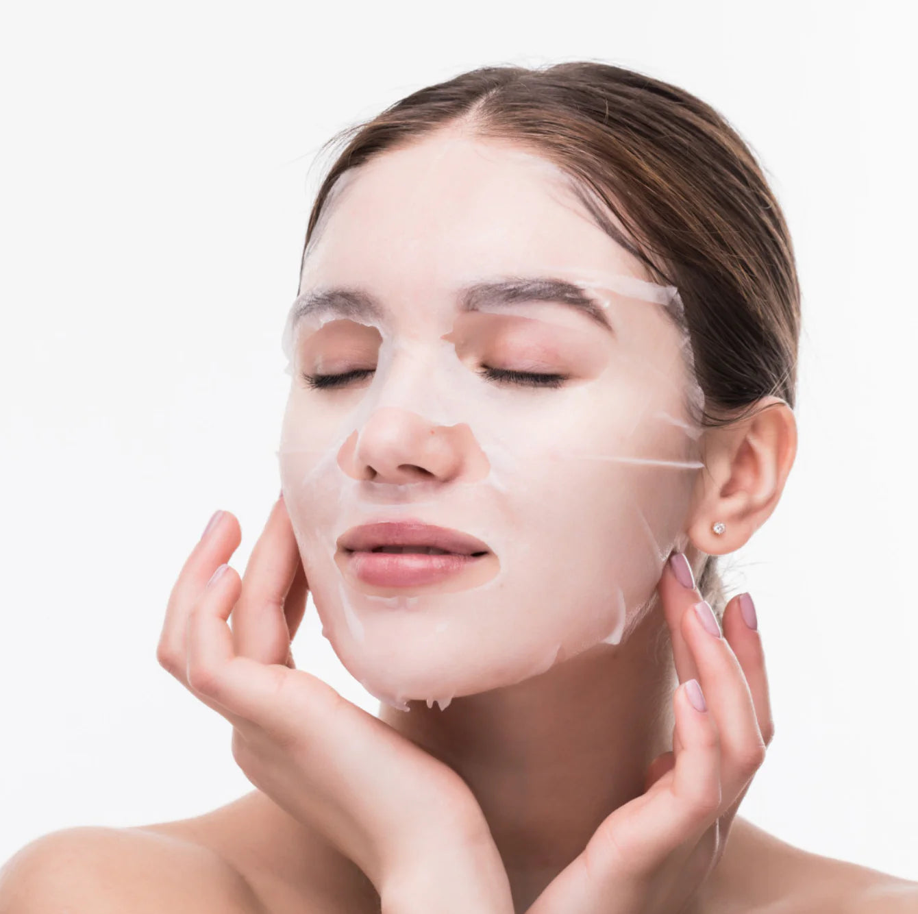 ELEVEN HUESDAY SKINTECTONIC C5 SOOTHING MASK - 1pcs