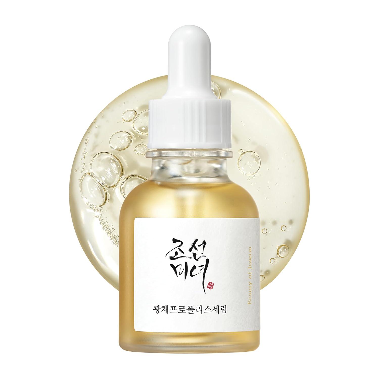 Glow Serum Propolis and Niacinamide - KoR London