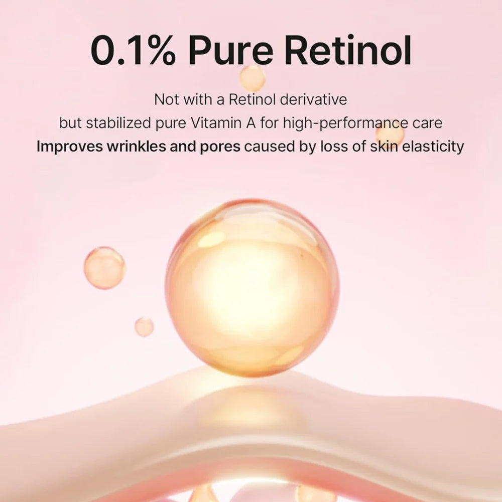 Celimax The Vita-A Retinol Shot Tightening Serum 30ml