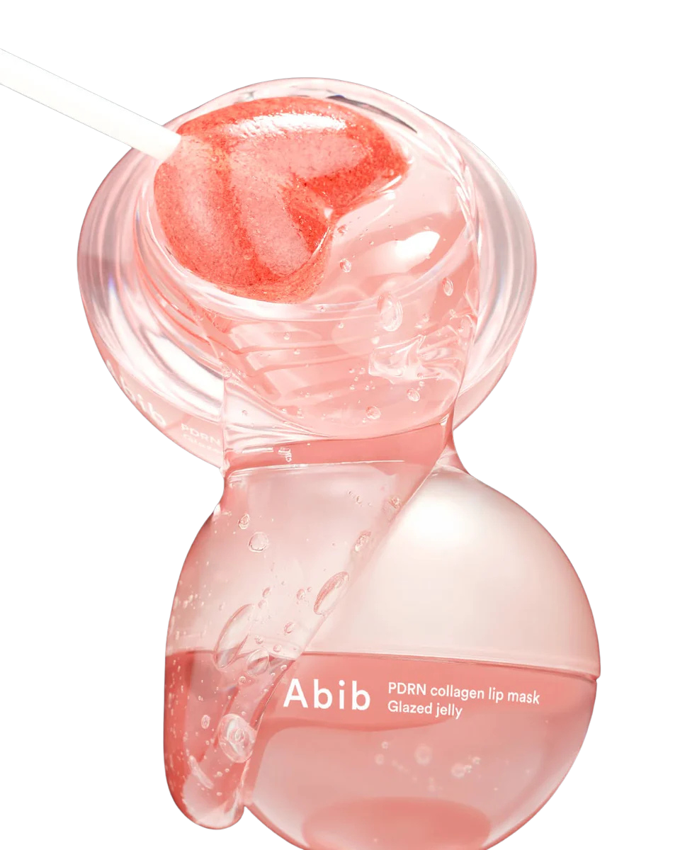 Abib PDRN Collagen Lip Mask Glazed Jelly 11g