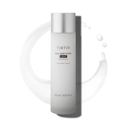 TIRTIR Milk Skin Toner Light 150ml