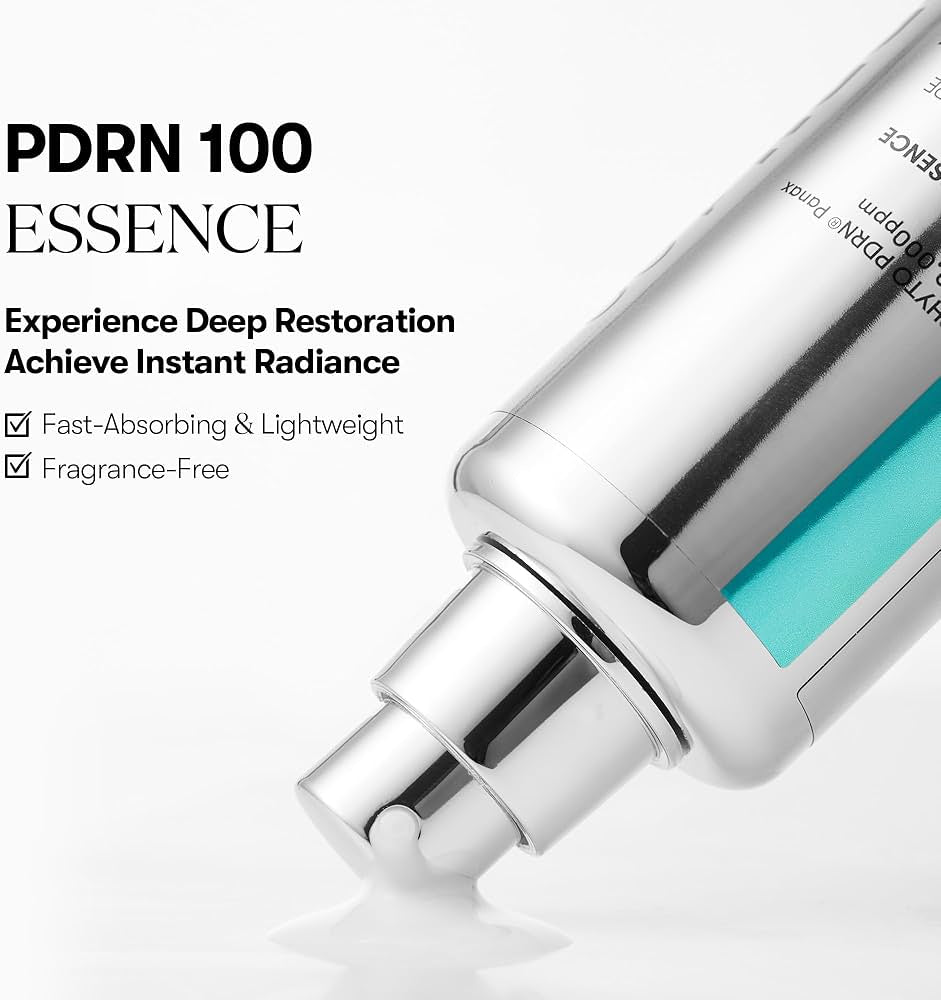 VT PDRN Essence 100 Special Set (30ml) + 1 Mask