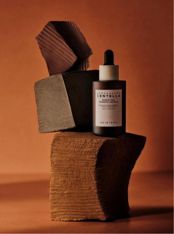Skin1004 Madagascar Centella Probio-Cica Intensive Ampoule 50ml